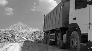 Bulk Materials Transport